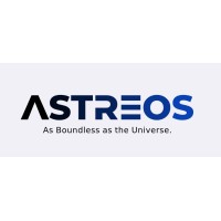 AstreosTech logo - Similar company to Proes