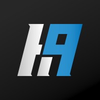 Harbor Nine logo - Similar company to Pluto Golf