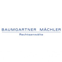 Baumgartner Mächler Rechtsanwälte logo - Similar company to Skinic - Aesthetics & Elegance
