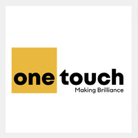 ONETOUCH CERAMIC logo - Similar company to Vishwas Export