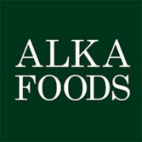 Alka Food & Beverages Trading logo - Similar company to Greenlife Food & Beverages