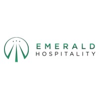 Emerald Hospitality Group logo - Similar company to Ominto, Inc.