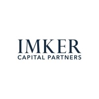 Imker Capital Partners logo - Similar company to Uwboeking.Com
