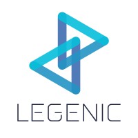 Legenic - Chatboty z charakterem logo - Similar company to Atp Group P.S.A.