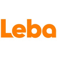Leba Ethnic Media logo - Similar company to Leba