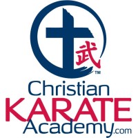 Christian Karate Academy logo - Similar company to Katamation