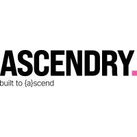 Ascendry logo - Similar company to Maraton Group