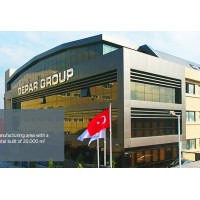 DEPAR GROUP logo - Similar company to Muya