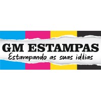 GM Estamparia logo - Similar company to Silky Socks