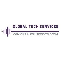 GLOBAL TECH SERVICES logo - Similar company to Osc Data
