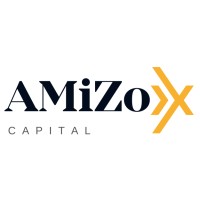 AMiZo Capital logo - Similar company to Legiox Capital