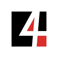 4 HR Solutions logo - Similar company to Hariley Solutions