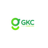 Green Kiddie Care logo - Similar company to Nervology