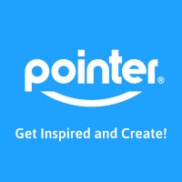 Pointer USA logo - Similar company to Usm Cubesat Team