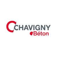 Chavigny Béton logo - Similar company to Prevencem