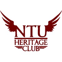 NTU Heritage Club logo - Similar company to Nanyang Technological University Malaysian Student Association (Ntumsa)