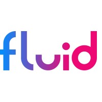Fluid logo - Similar company to Plus Group ™