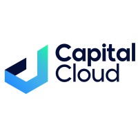 Capital Cloud logo - Similar company to Investhub (Capital Cloud)