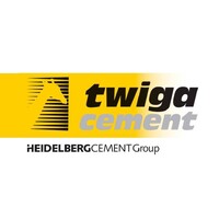 Twiga Cement logo - Similar company to Artaha Food Industries (Pvt) Limited