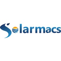 Solar Macs Energy logo - Similar company to Kaba Solar