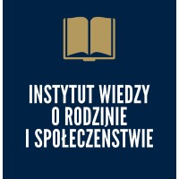Instytut Wiedzy o Rodzinie i Społeczeństwie logo - Similar company to Spin Group