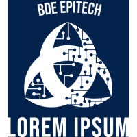 BDE Epitech Bordeaux logo - Similar company to Ingefox