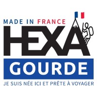 Hexagourde logo - Similar company to Agence Symétrie