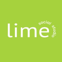 Lime Social Studio logo - Similar company to Bubble Switch