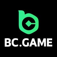 BC.GAME Official logo - Similar company to Kick