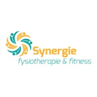 Synergie Fysiotherapie & Fitness logo - Similar company to Baanzeker