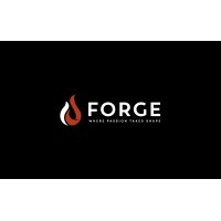 Forge Partners logo - Similar company to Barry O'Connor Design