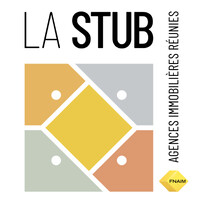 La Stub, Agences Immobilières Réunies logo - Similar company to Agences Privées - Regroupement D'Agences Immobilières