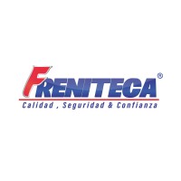 Freniteca S.A.S. logo - Similar company to Marion  Express
