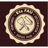 Ets Fau logo - Similar company to Boucheton Jacques