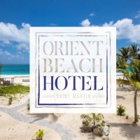 Orient Beach Hotel logo - Similar company to Digital Consulting Academy