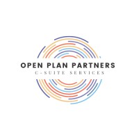 Open Plan Partners logo - Similar company to Fns Installs Ltd
