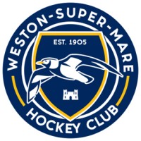 Weston Super Mare Hockey Club logo - Similar company to The Mears Foundation
