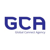Global Cannect Agency logo - Similar company to Holistic Affiliates Solutions