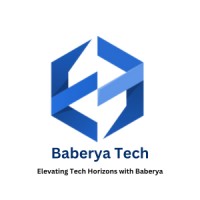 Baberya Tech logo - Similar company to Pingflex