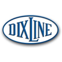 Dixline Corporation logo - Similar company to Ludell Manufacturing