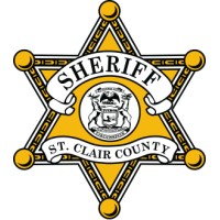 St. Clair County Sheriff's Office MI logo - Similar company to St. Clair County