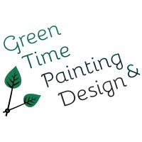 Green Time Painting & Design