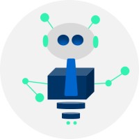 MyLittleBot logo - Similar company to Institut Du Citizendev