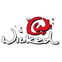 Wicked Campers logo - Similar company to Furgokit Srl