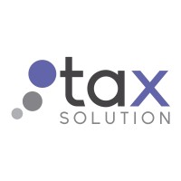 Tax Solution  Kancelaria Doradztwa Podatkowego logo - Similar company to Biuro Rachunkowe Ergotax Sp. Z O.O.