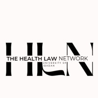 Health Law Network, University of Ibadan logo - Similar company to Health Ethics And Law Consulting