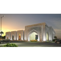 Al Sultan Grand Ballroom logo - Similar company to Prime Solutions L.L.C