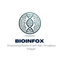 BioInfoX logo - Similar company to Ica