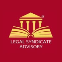 LEGAL SYNDICATE ADVISORY PVT LTD logo - Similar company to Provenience