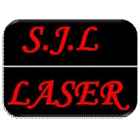 SJLLASER logo - Similar company to Shosky Security Solution Co.,Ltd